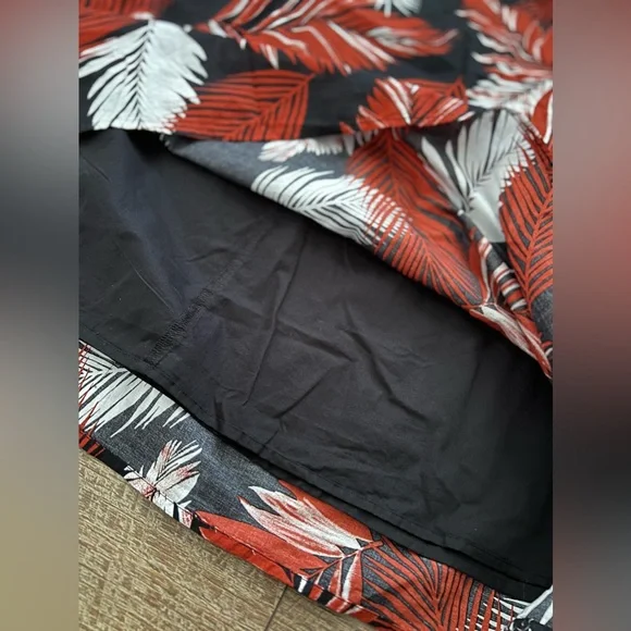 J.CREW FACTORY | Twist-front midi dress - Picture 8 of 11